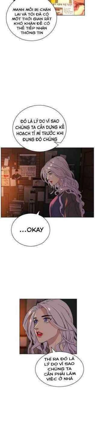 Máu Trắng Chapter 17 - 67