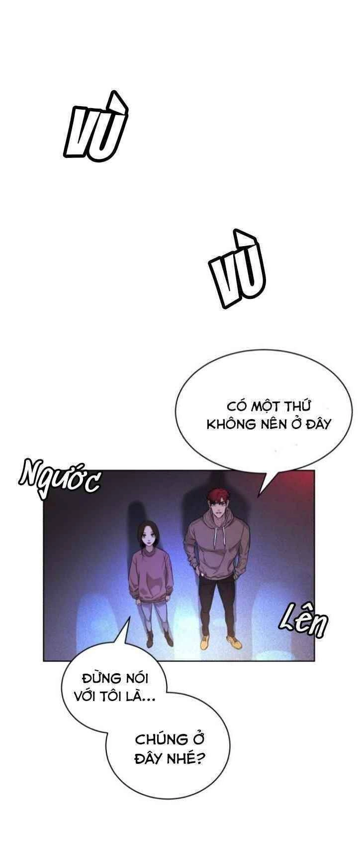 Máu Trắng Chapter 17 - 69