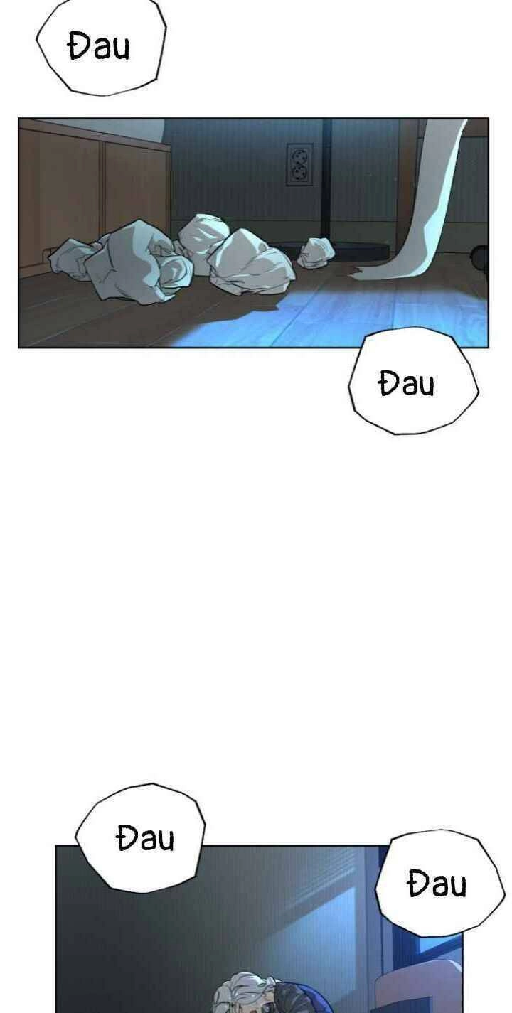 Máu Trắng Chapter 18 - 13