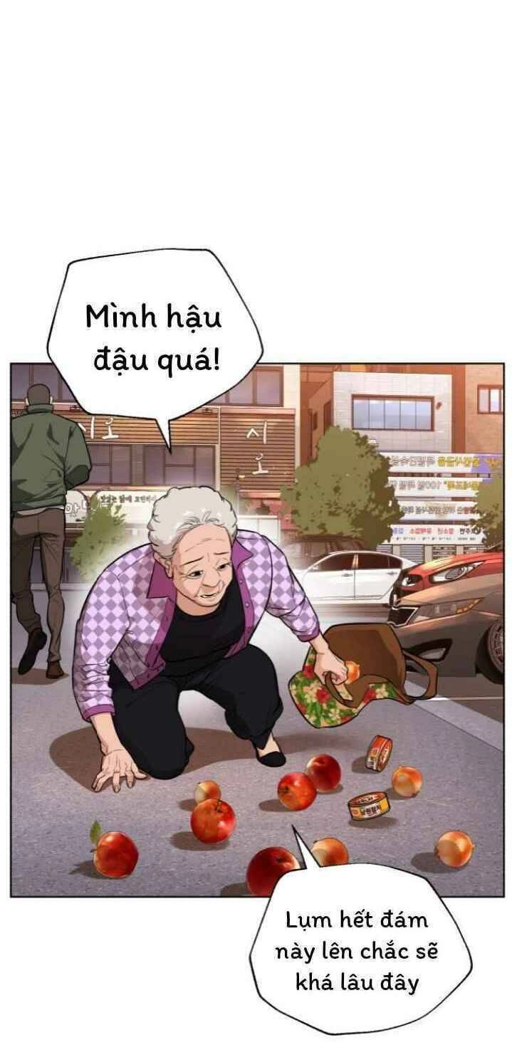 Máu Trắng Chapter 18 - 18