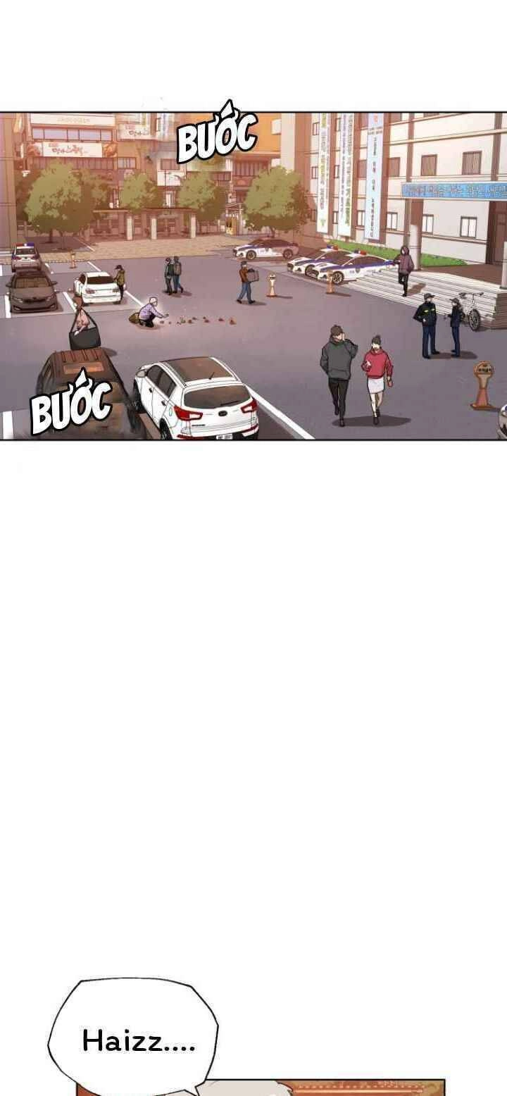 Máu Trắng Chapter 18 - 19