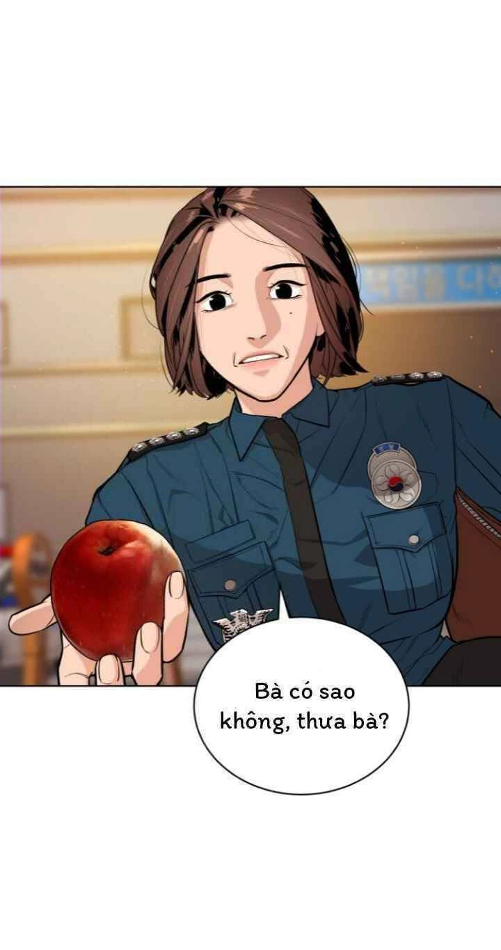 Máu Trắng Chapter 18 - 21