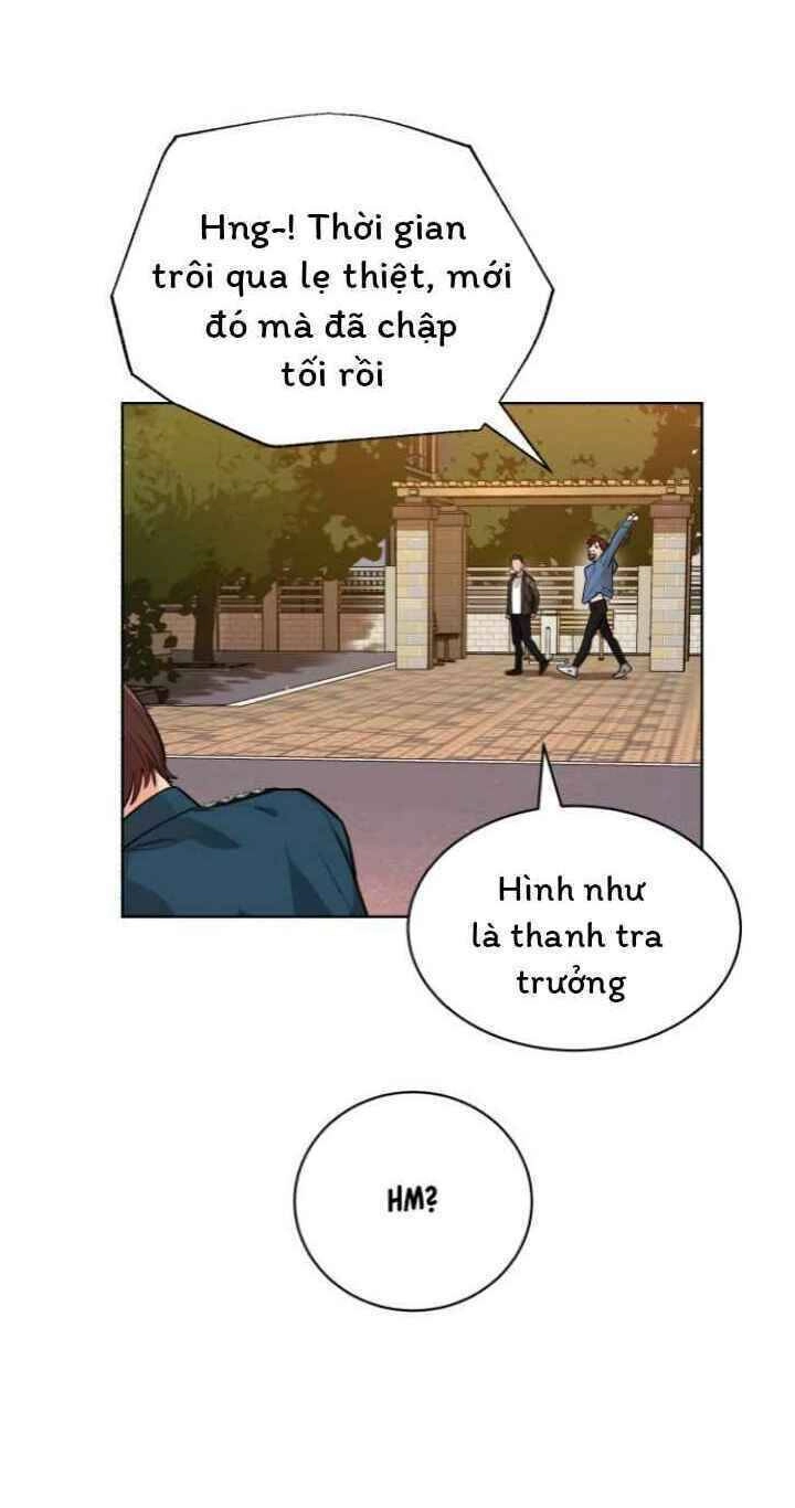 Máu Trắng Chapter 18 - 22