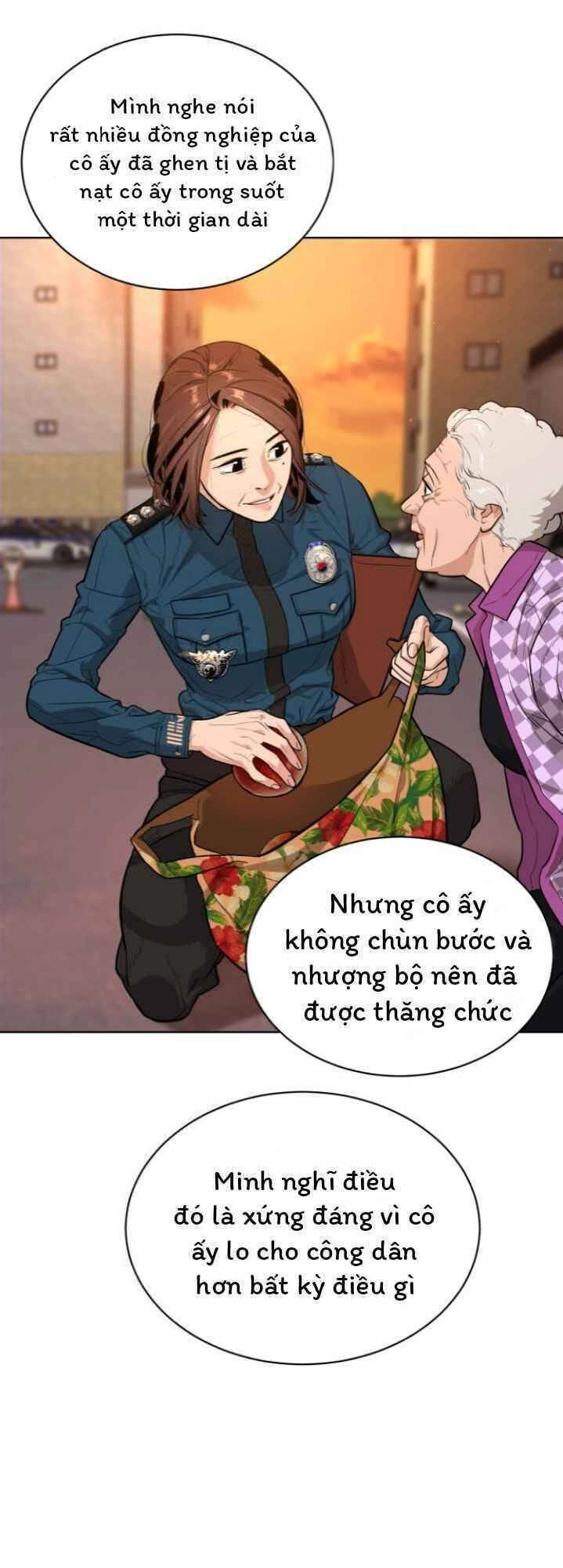 Máu Trắng Chapter 18 - 23
