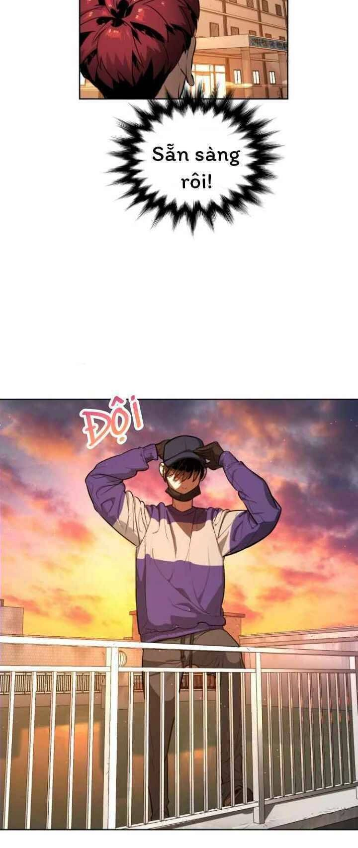 Máu Trắng Chapter 18 - 31