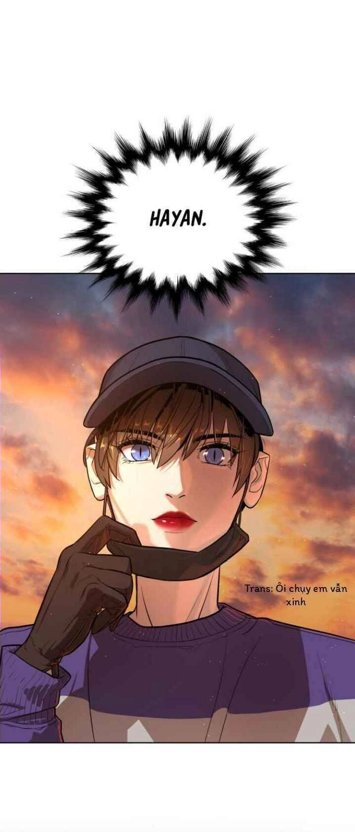 Máu Trắng Chapter 18 - 32