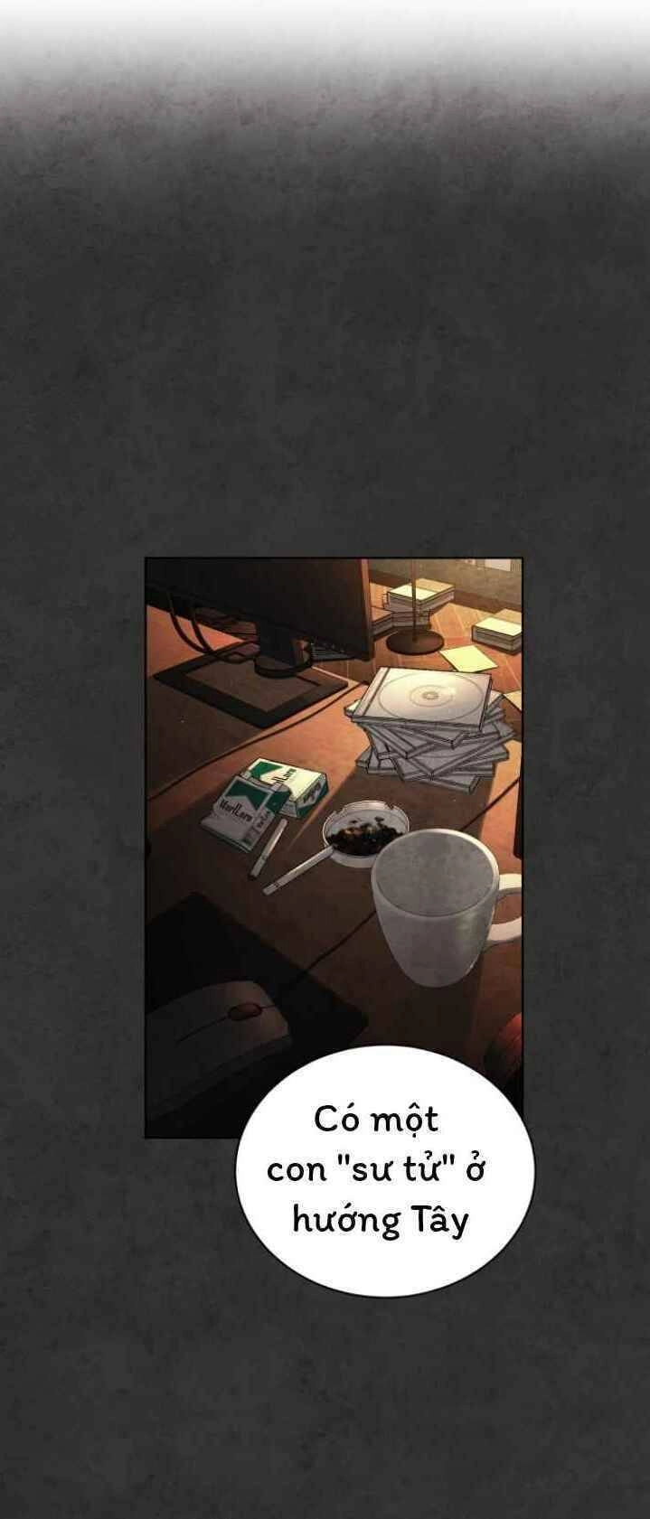 Máu Trắng Chapter 18 - 33