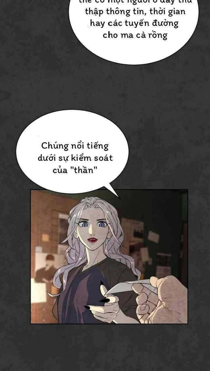 Máu Trắng Chapter 18 - 35