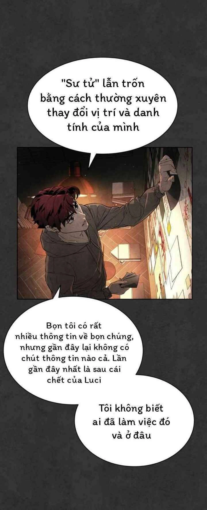 Máu Trắng Chapter 18 - 37