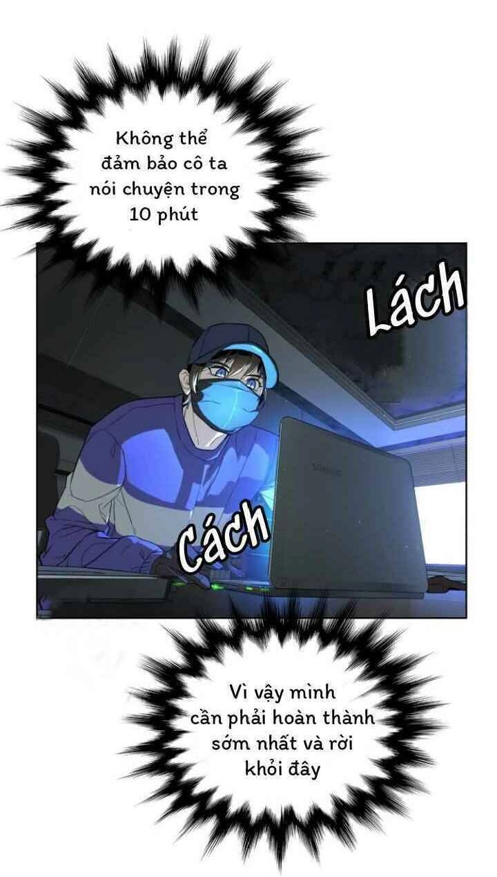 Máu Trắng Chapter 18 - 47