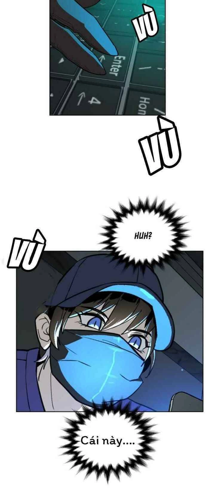 Máu Trắng Chapter 18 - 49