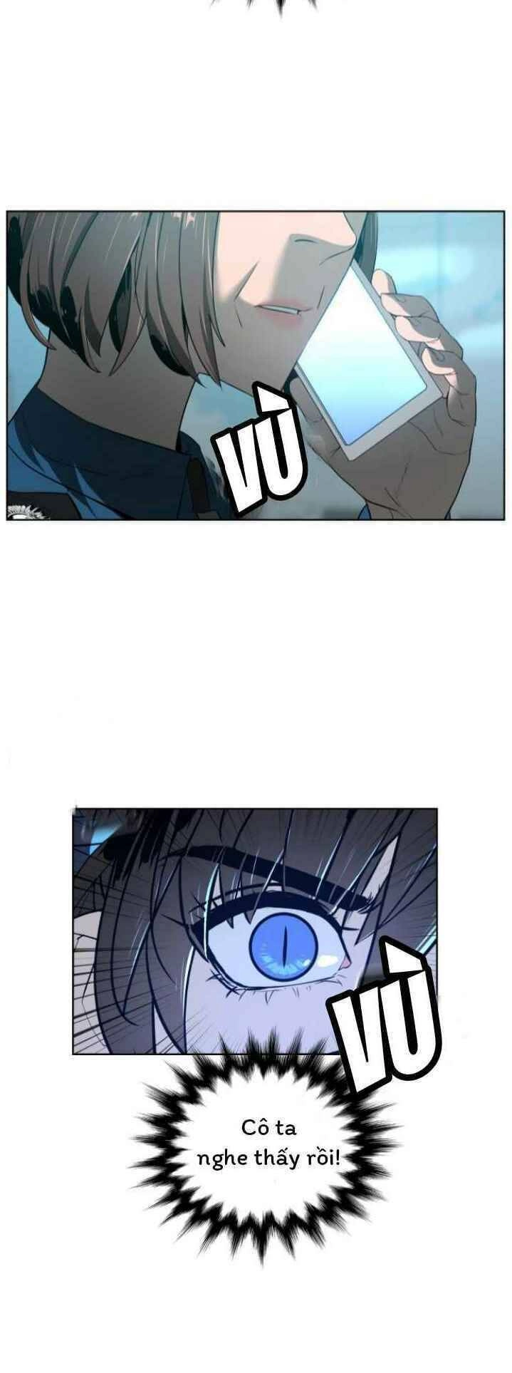 Máu Trắng Chapter 18 - 51