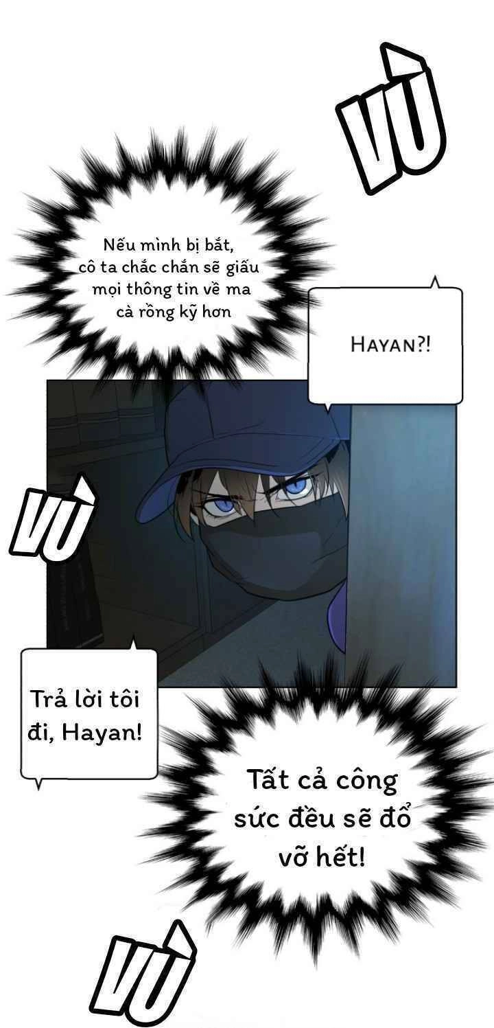 Máu Trắng Chapter 18 - 54