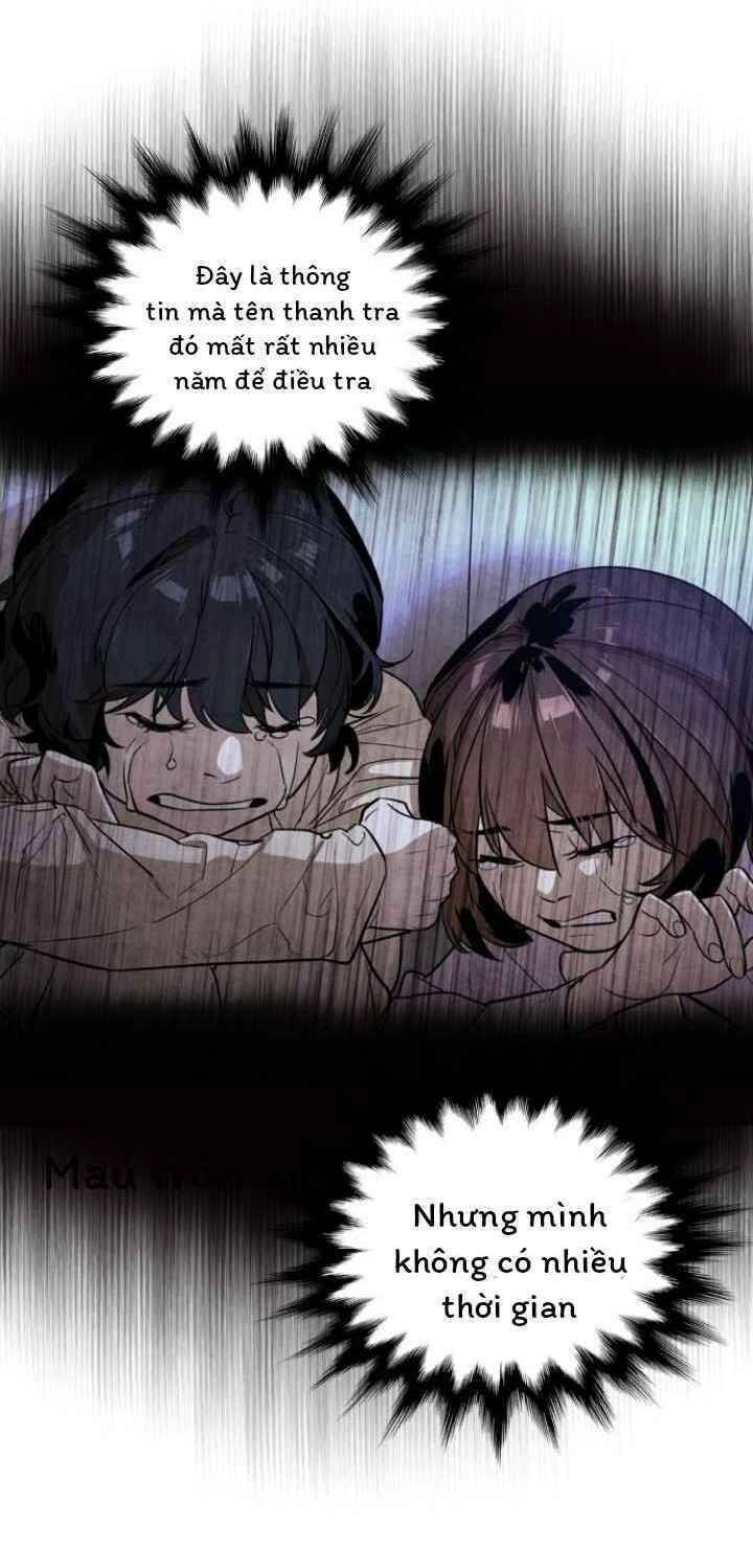 Máu Trắng Chapter 18 - 55