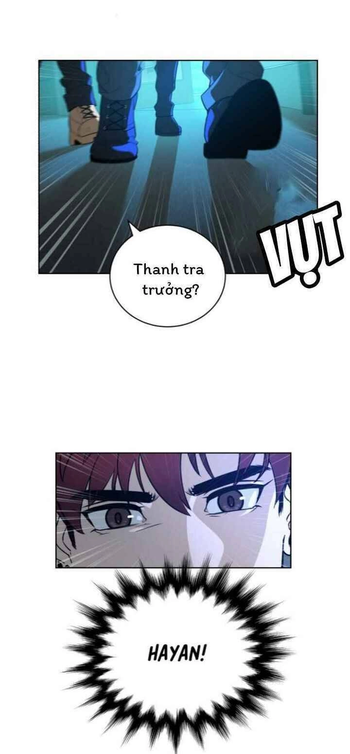 Máu Trắng Chapter 18 - 65