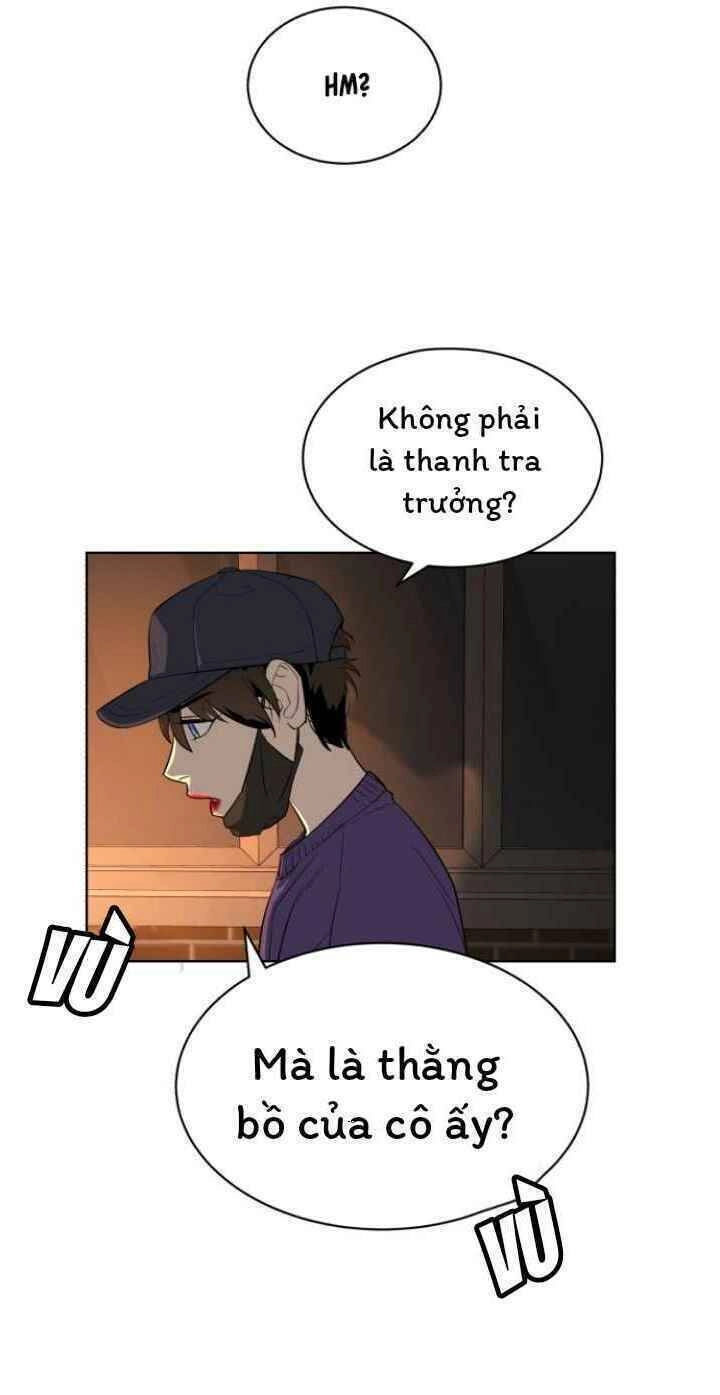 Máu Trắng Chapter 18 - 74