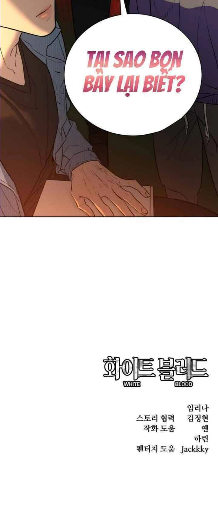 Máu Trắng Chapter 18 - 80