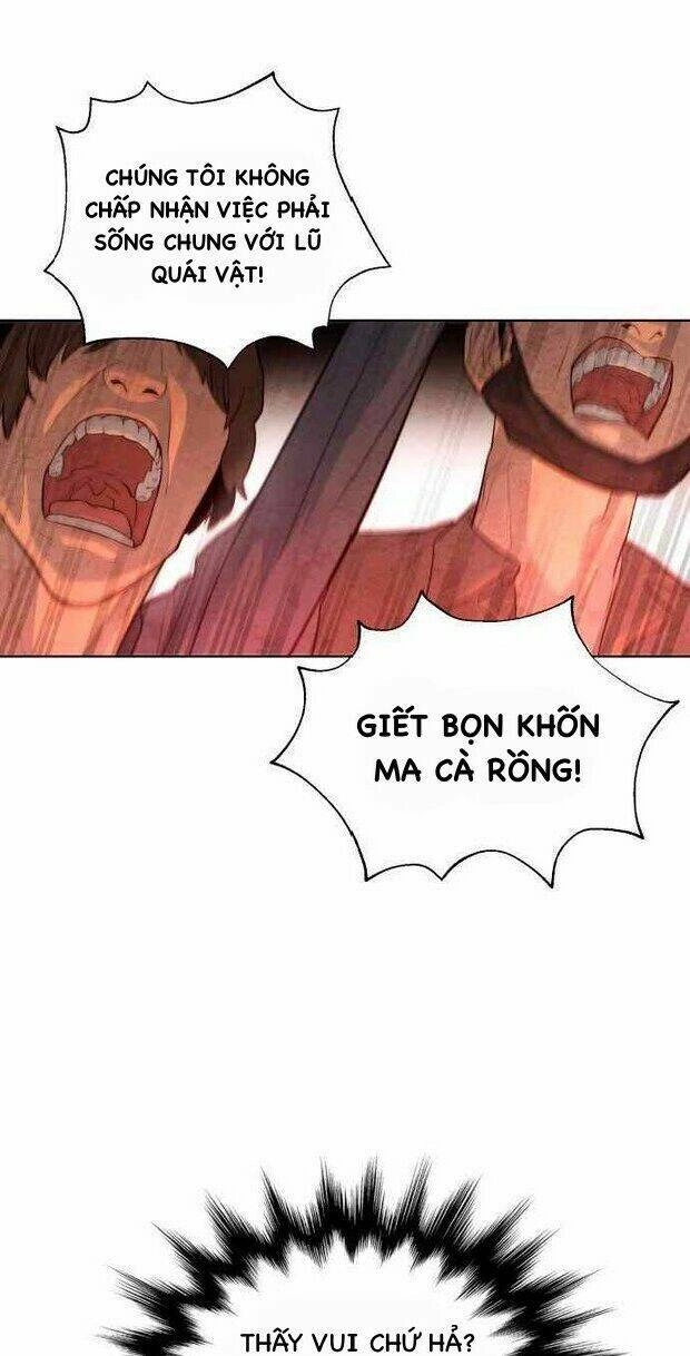 Máu Trắng Chapter 20 - 2