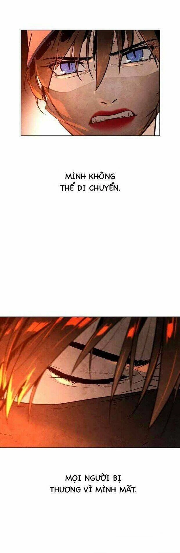 Máu Trắng Chapter 20 - 4