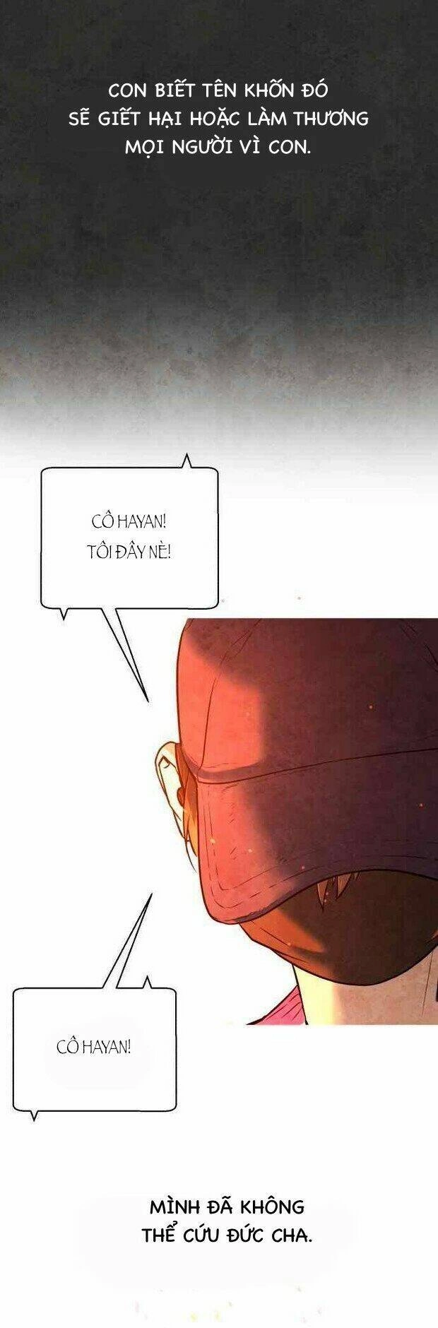 Máu Trắng Chapter 20 - 8