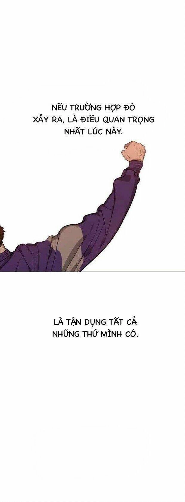 Máu Trắng Chapter 20 - 16