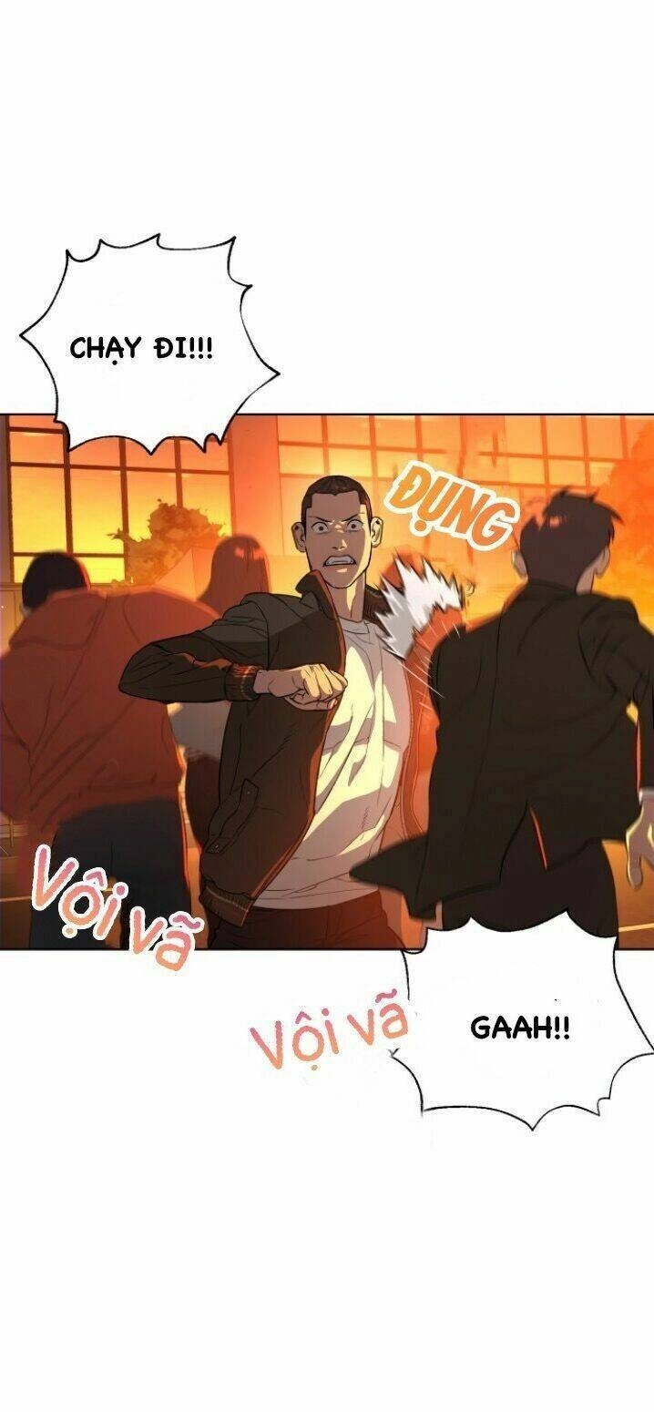 Máu Trắng Chapter 20 - 20