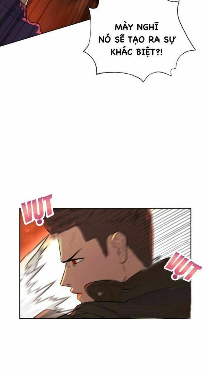 Máu Trắng Chapter 20 - 23