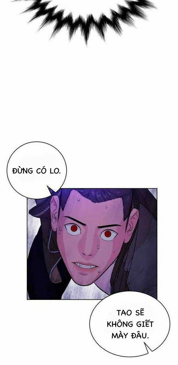 Máu Trắng Chapter 20 - 27