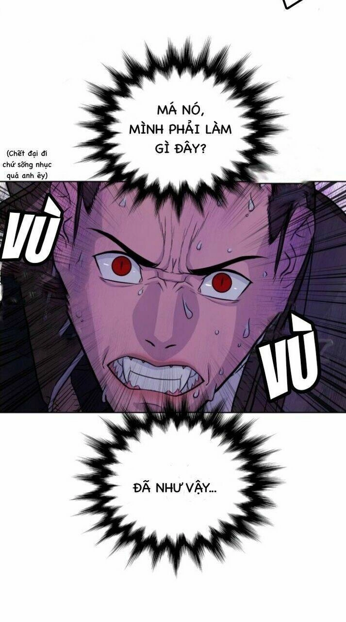 Máu Trắng Chapter 20 - 31