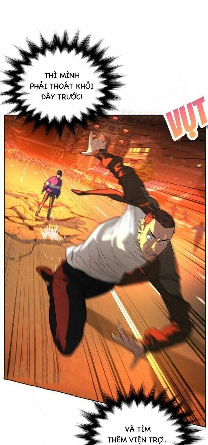 Máu Trắng Chapter 20 - 32