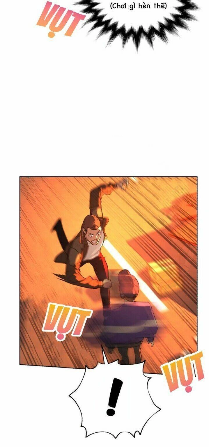 Máu Trắng Chapter 20 - 33