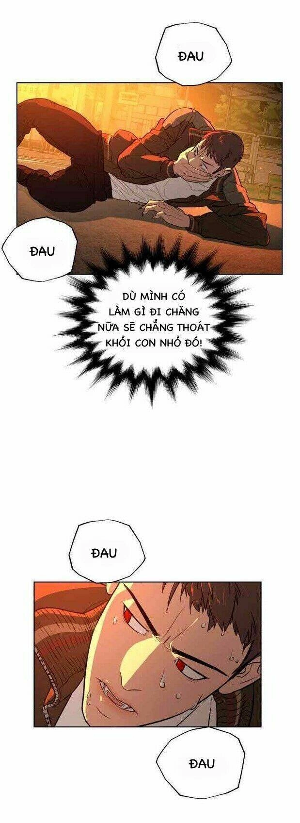 Máu Trắng Chapter 20 - 41