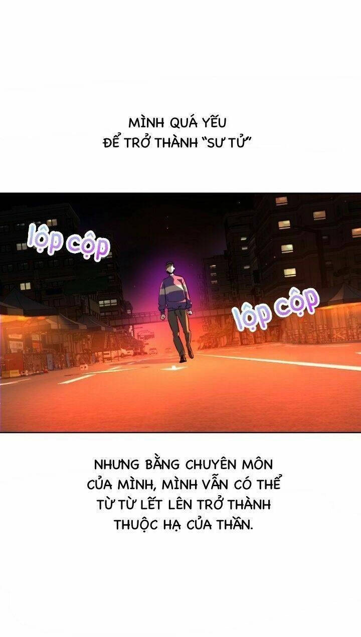 Máu Trắng Chapter 20 - 42