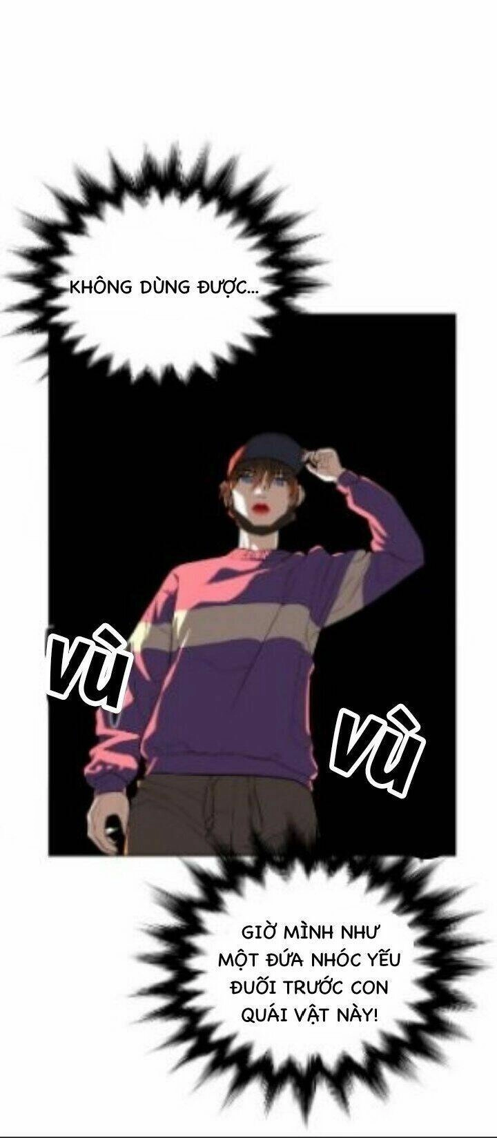 Máu Trắng Chapter 20 - 54