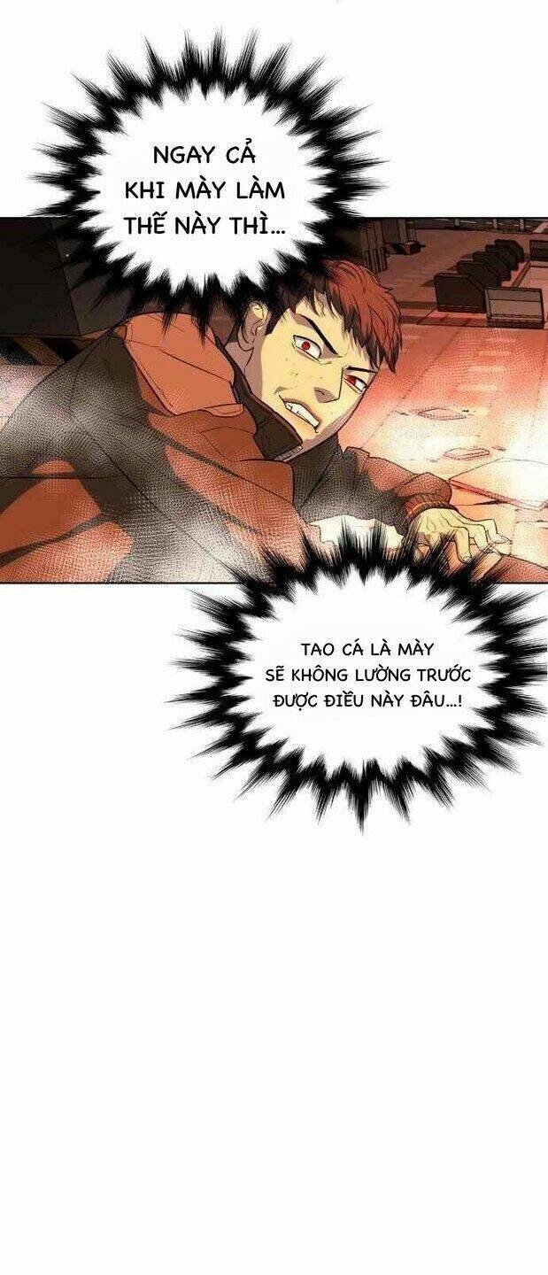 Máu Trắng Chapter 20 - 55