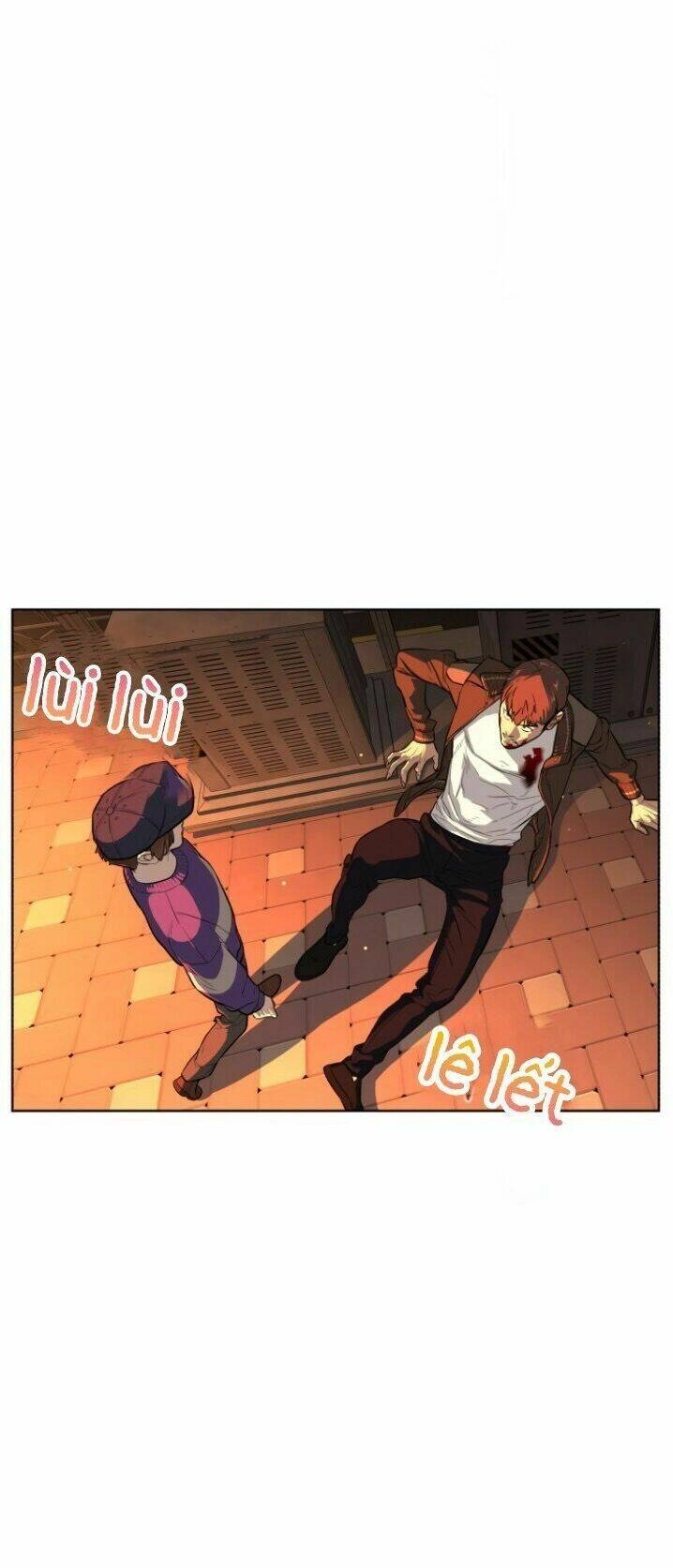 Máu Trắng Chapter 20 - 60