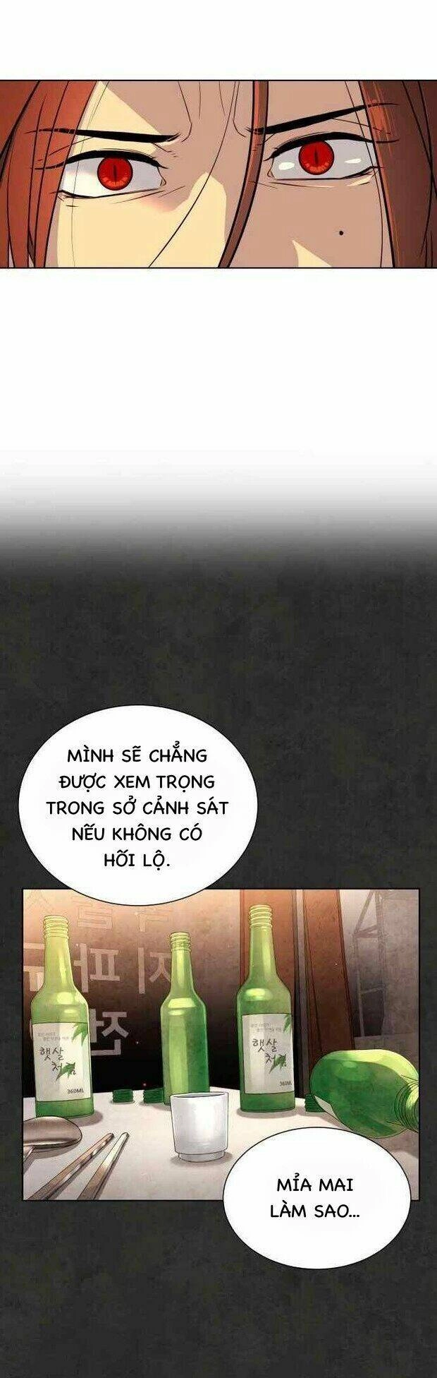Máu Trắng Chapter 20 - 71