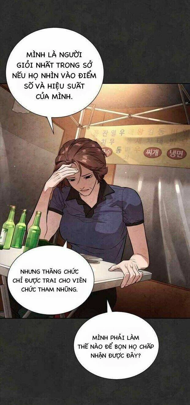 Máu Trắng Chapter 20 - 72