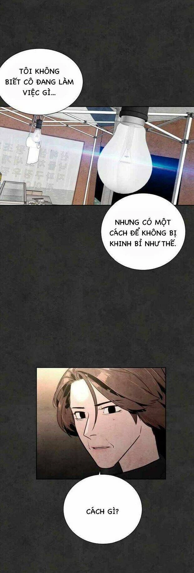 Máu Trắng Chapter 20 - 76