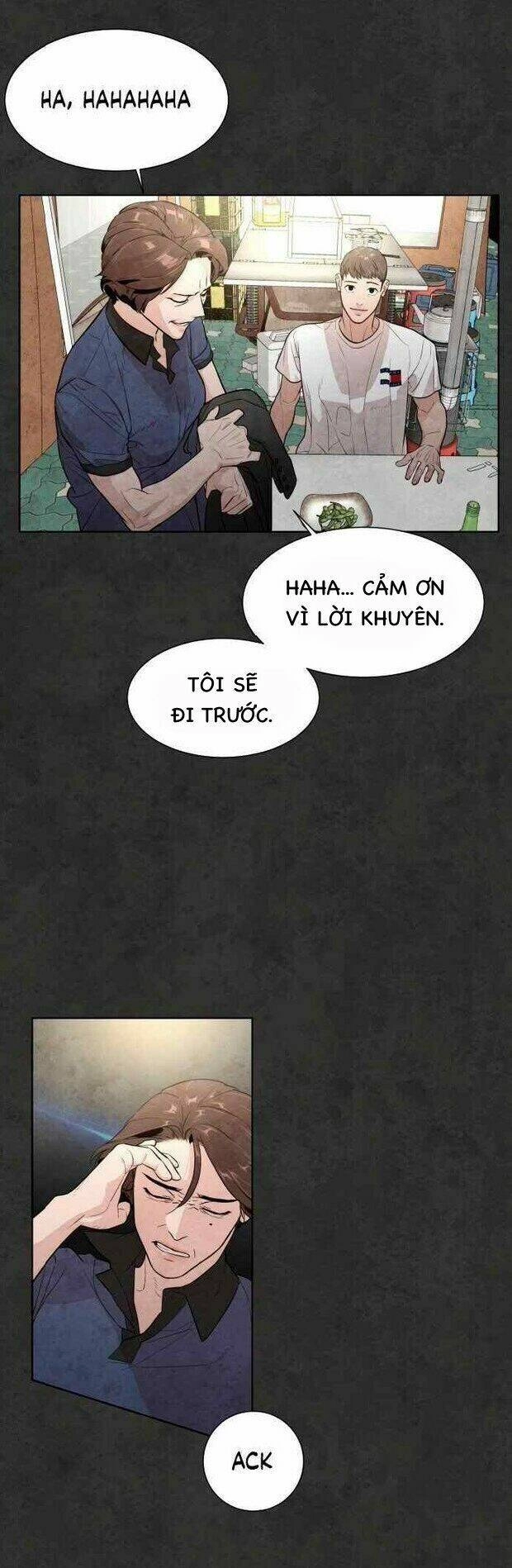 Máu Trắng Chapter 20 - 79