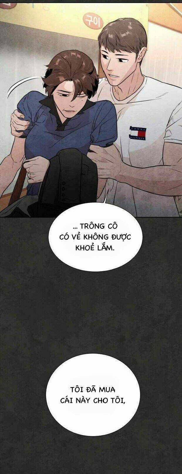 Máu Trắng Chapter 20 - 80