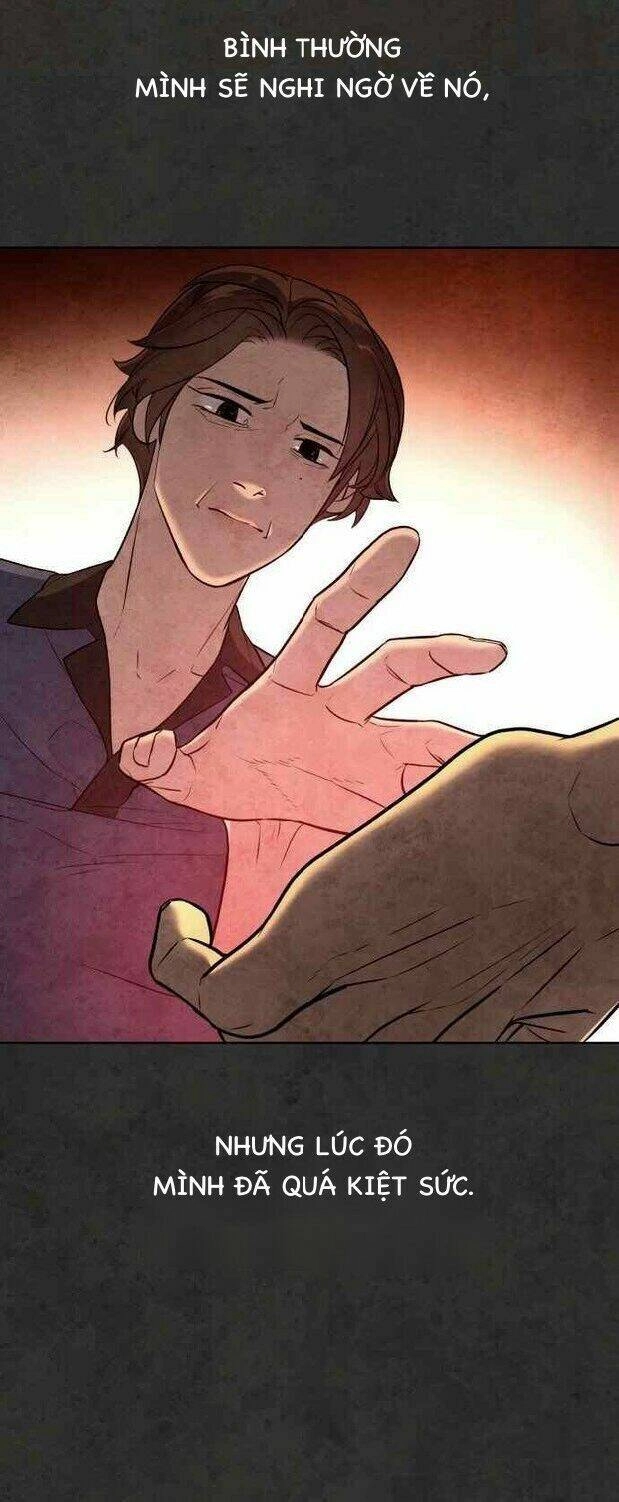 Máu Trắng Chapter 20 - 81