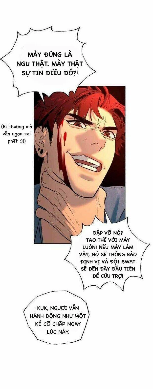 Máu Trắng Chapter 20 - 95