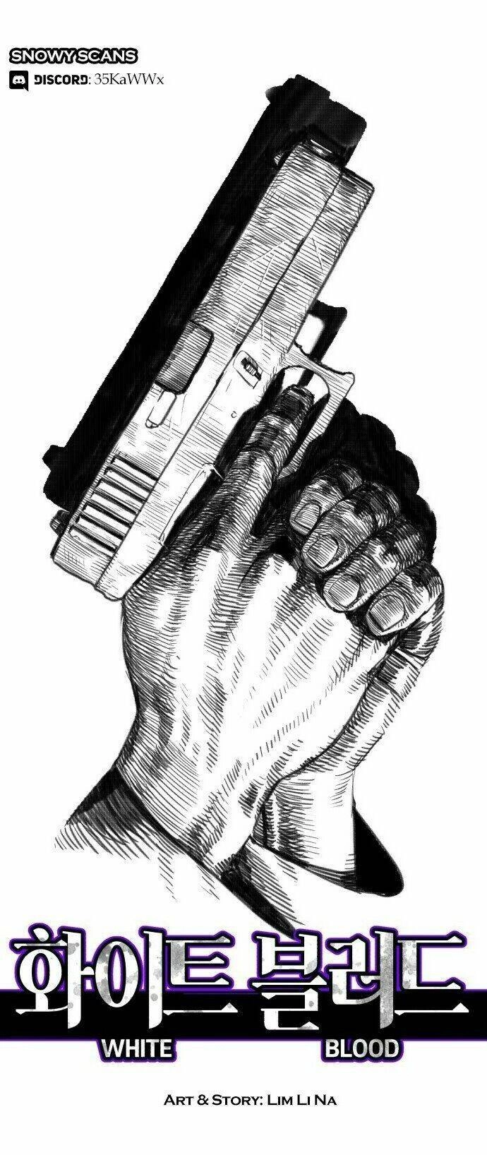 Máu Trắng Chapter 21 - 1