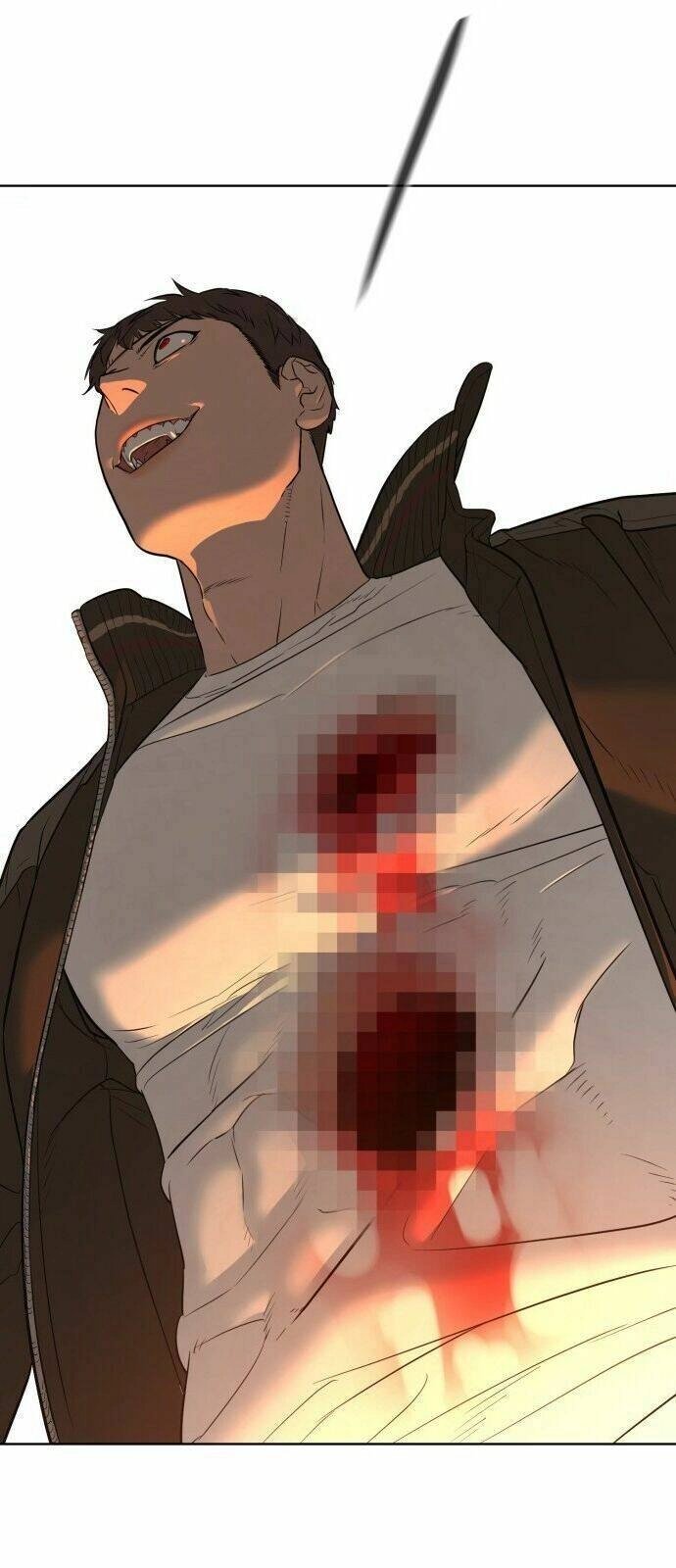 Máu Trắng Chapter 21 - 4