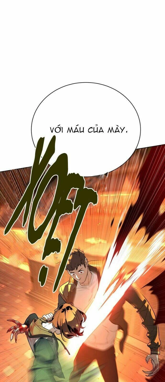 Máu Trắng Chapter 21 - 16