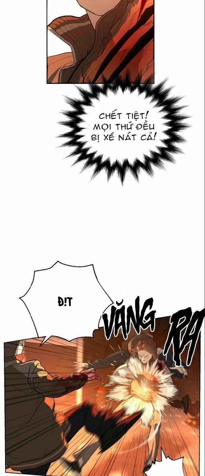 Máu Trắng Chapter 21 - 18