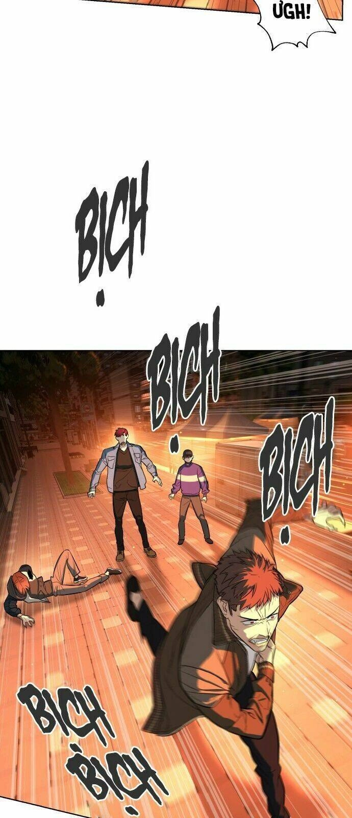 Máu Trắng Chapter 21 - 19