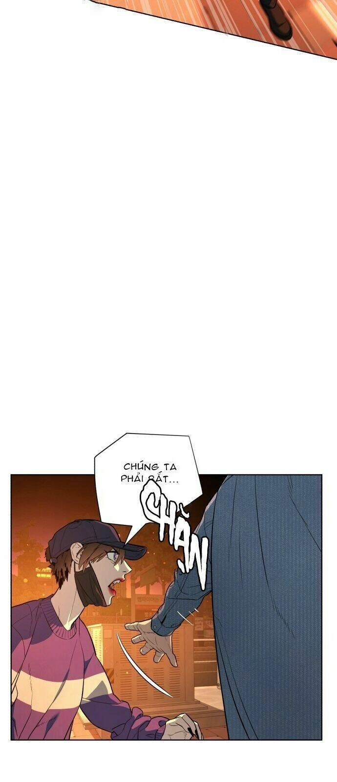 Máu Trắng Chapter 21 - 20