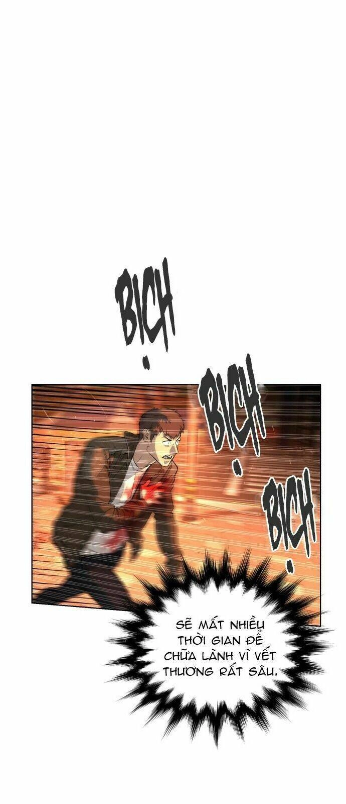 Máu Trắng Chapter 21 - 21